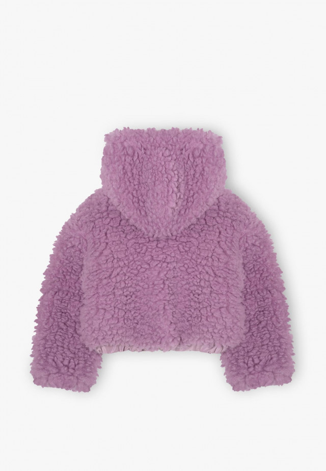 SAYAKABomberjacke, Rosa