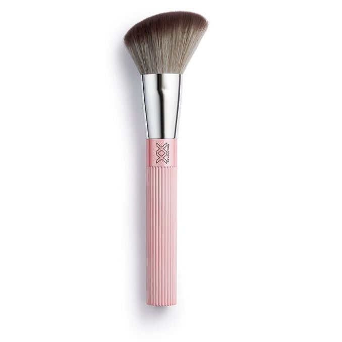 Powder Brush Soft Focus Angled , 1 Stk. von REVOLUTION