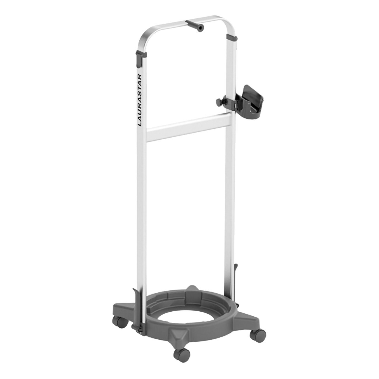 Laurastar IZZI Cart silber Trolley
