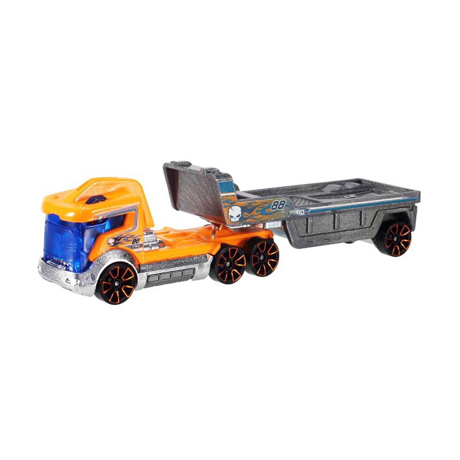 Auto Truck *Hot Wheels* 1:64 sortiert