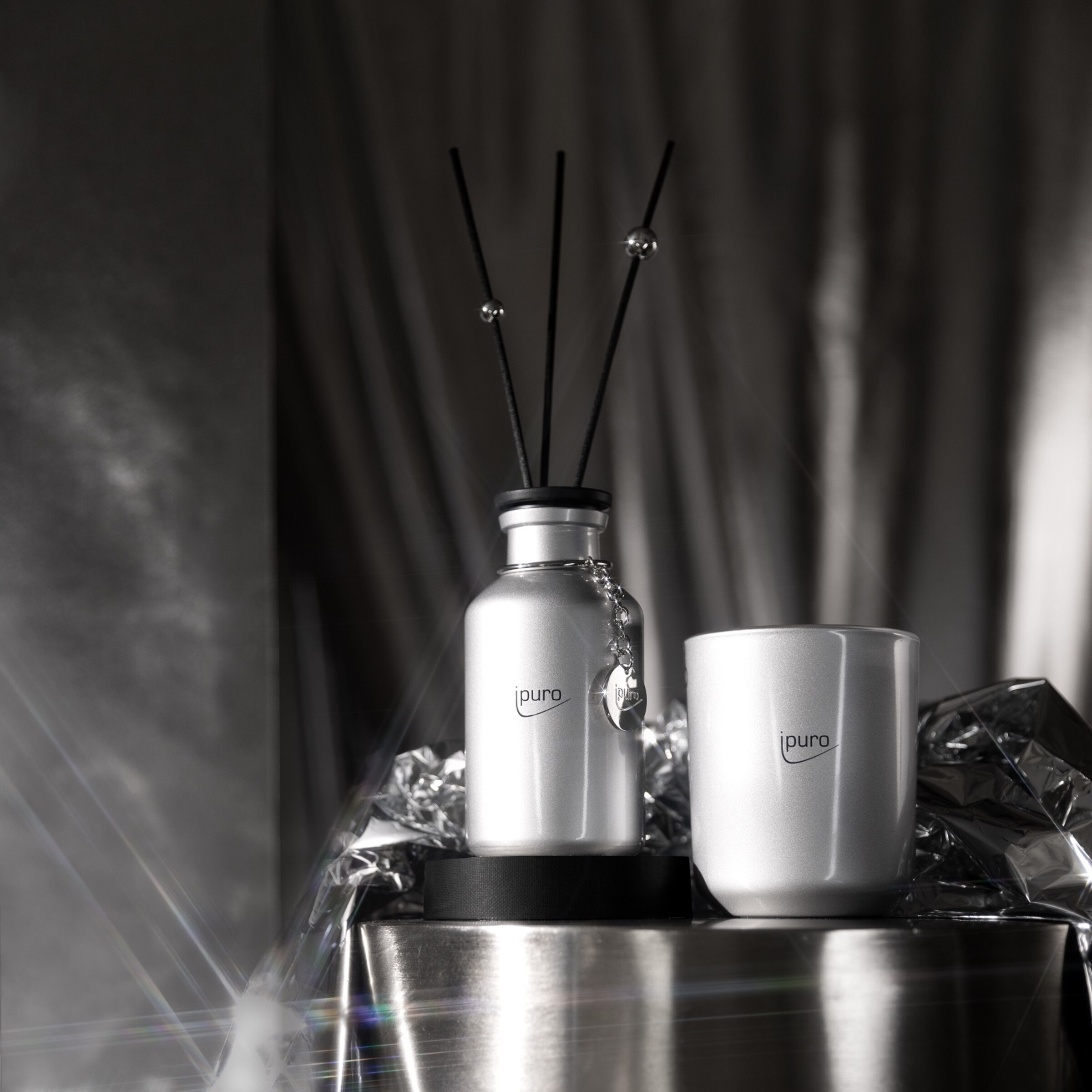 silber, 240 ml