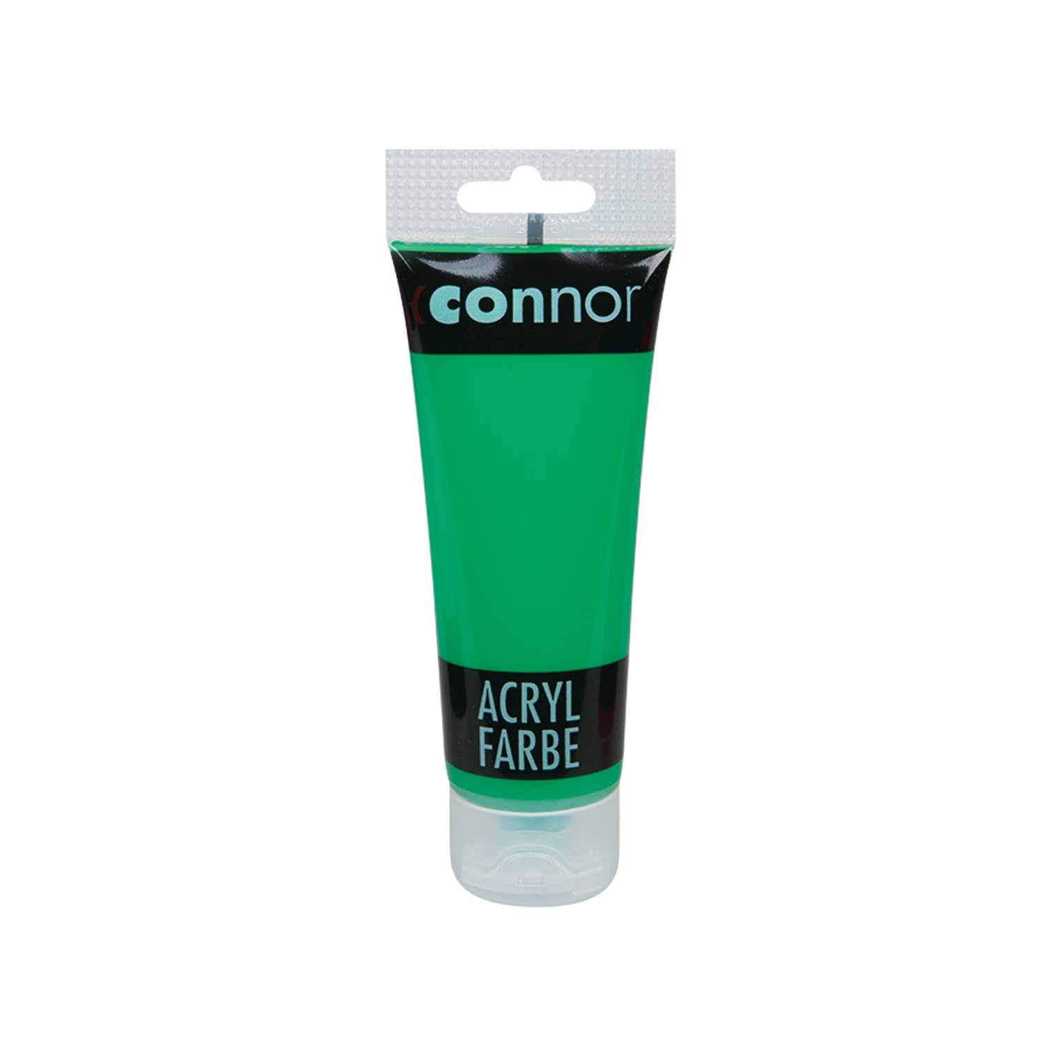 Connor Acrylfarbe 75 ml smaragdgrün