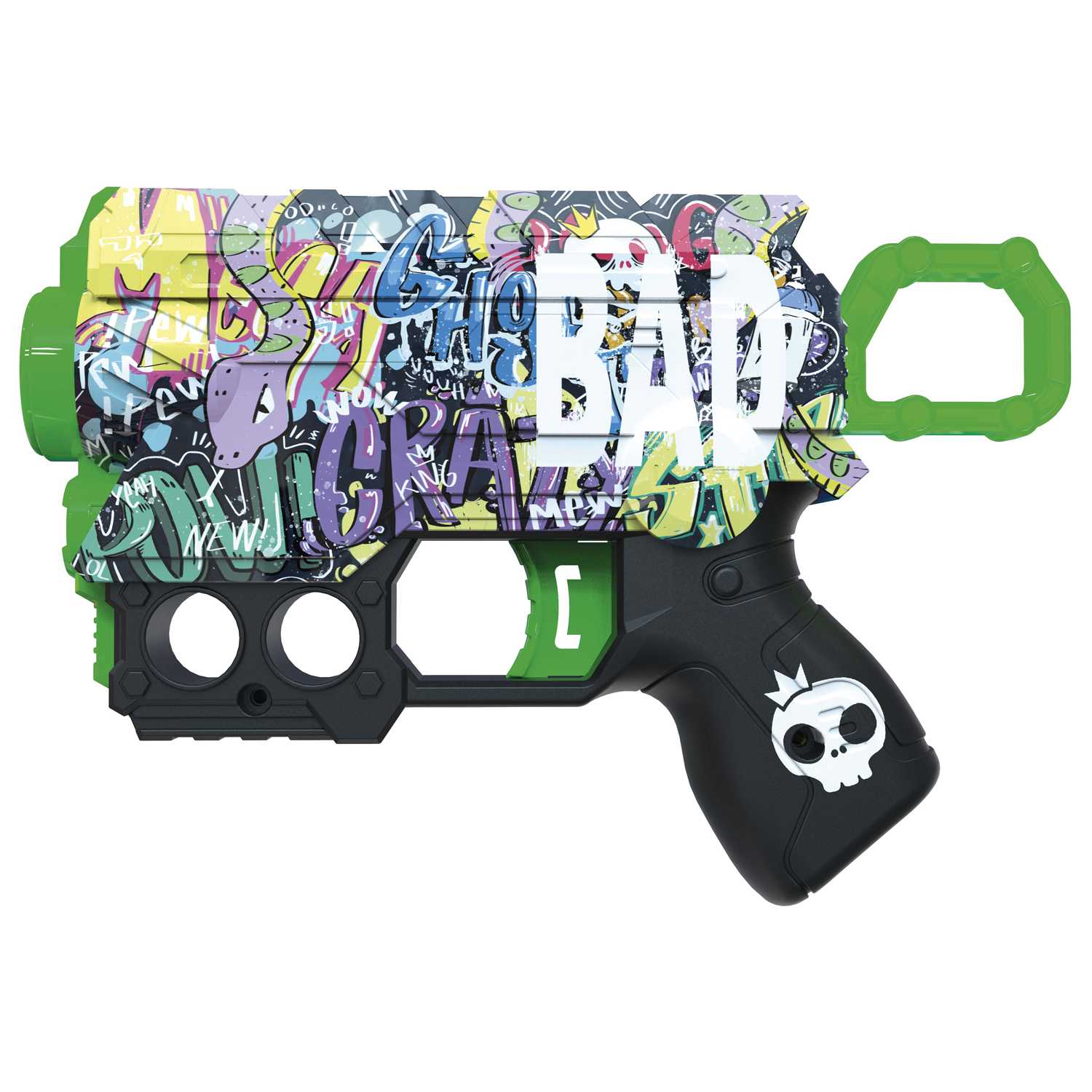 Speed Blaster Blaster X