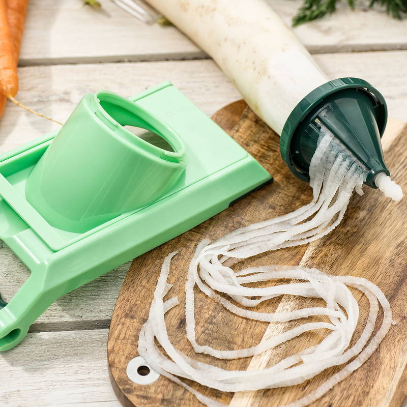 Genius Nicer Dicer Chef 16-tlg.