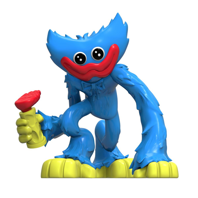 Poppy Playtime - Sammelfigur - 1 Stück