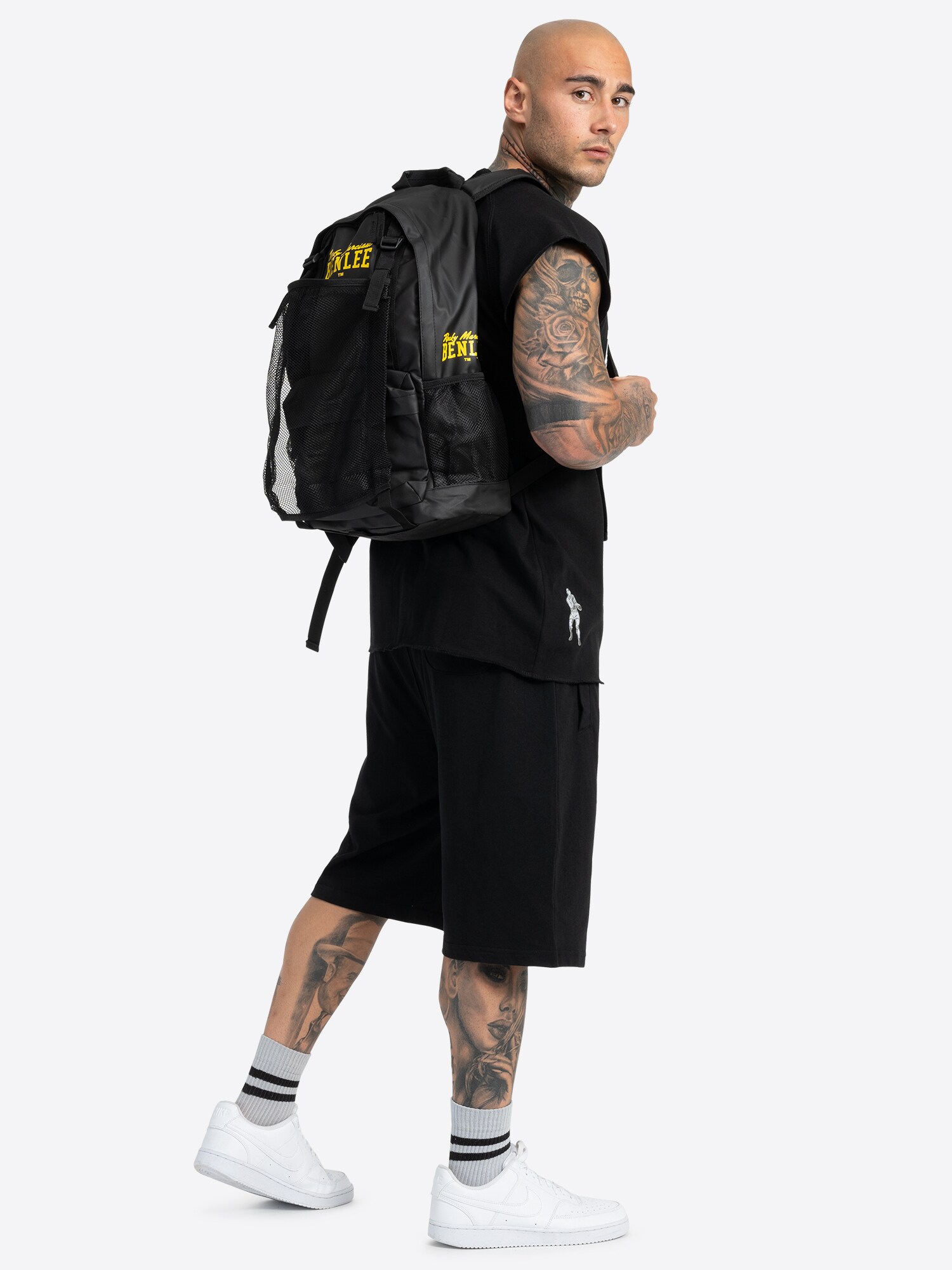 BENLEE Rucksack PACCO