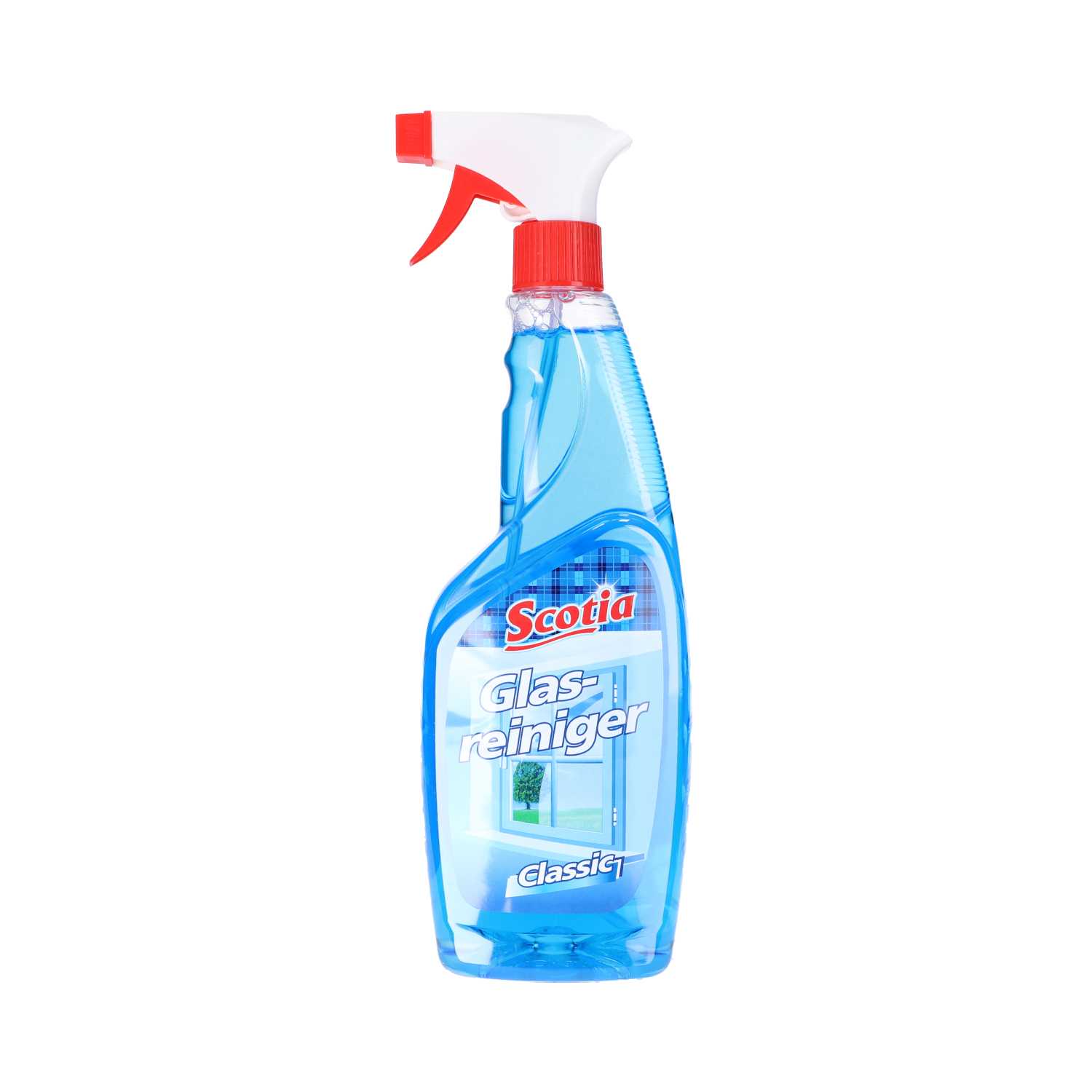 Scotia Glasreiniger Classic 750 ml