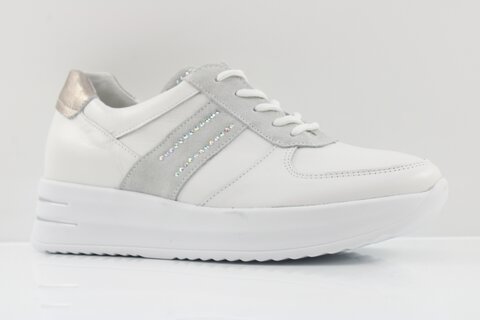 Waldläufer Schnürschuhe