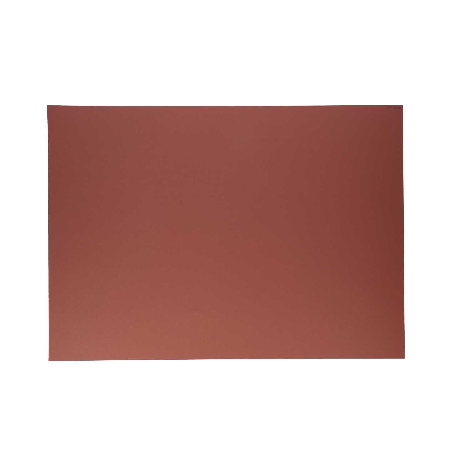 FOLIA Fotokarton 50 x 70cm schokobraun