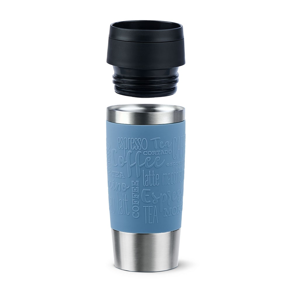 TRAVEL MUG Classic Thermobecher 0,36 L