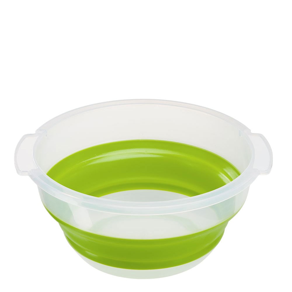 BASIC Falt-Salatschleuder
