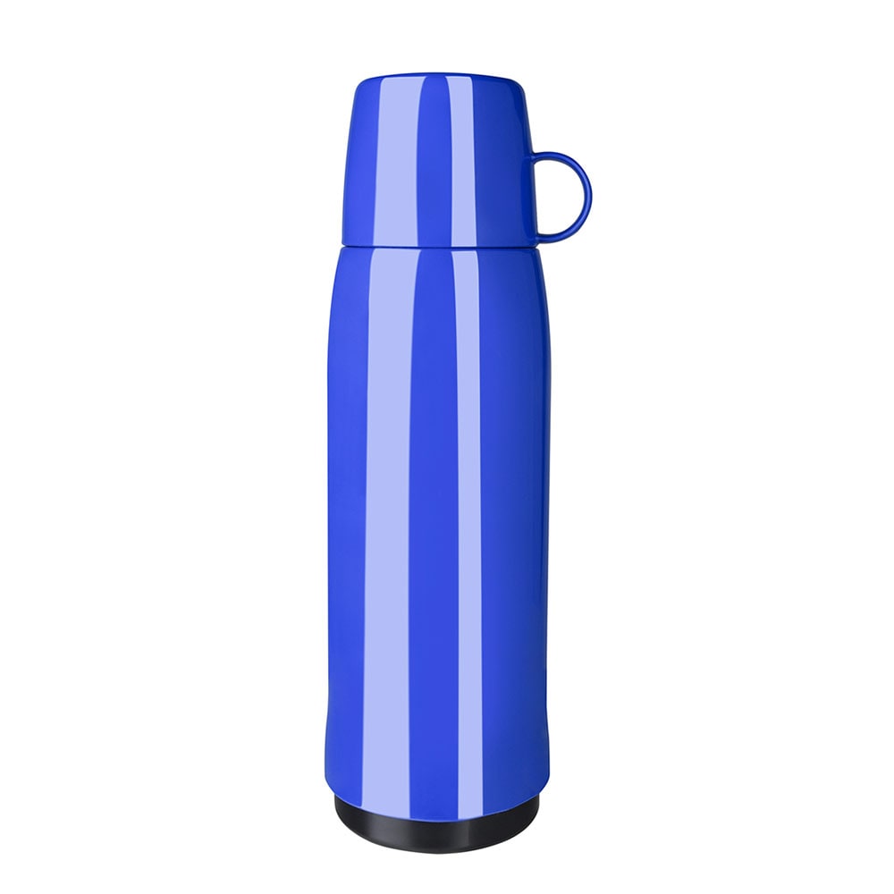 ROCKET Isolierflasche, Basic Schraubverschluss