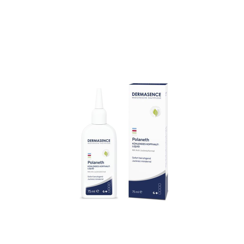 DERMASENCE Polaneth Liquid
