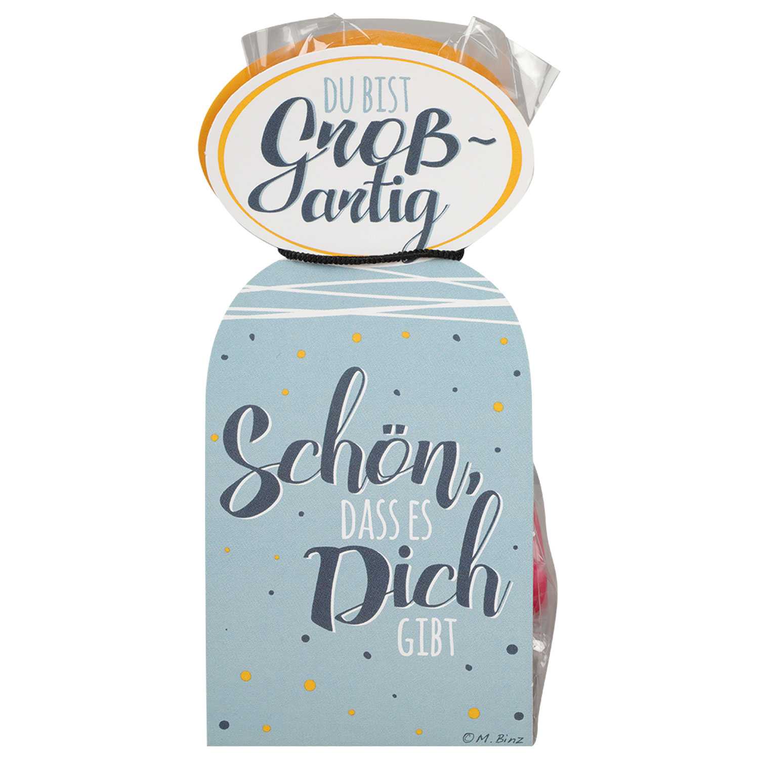 Rock Bonbons Du bist Großartig