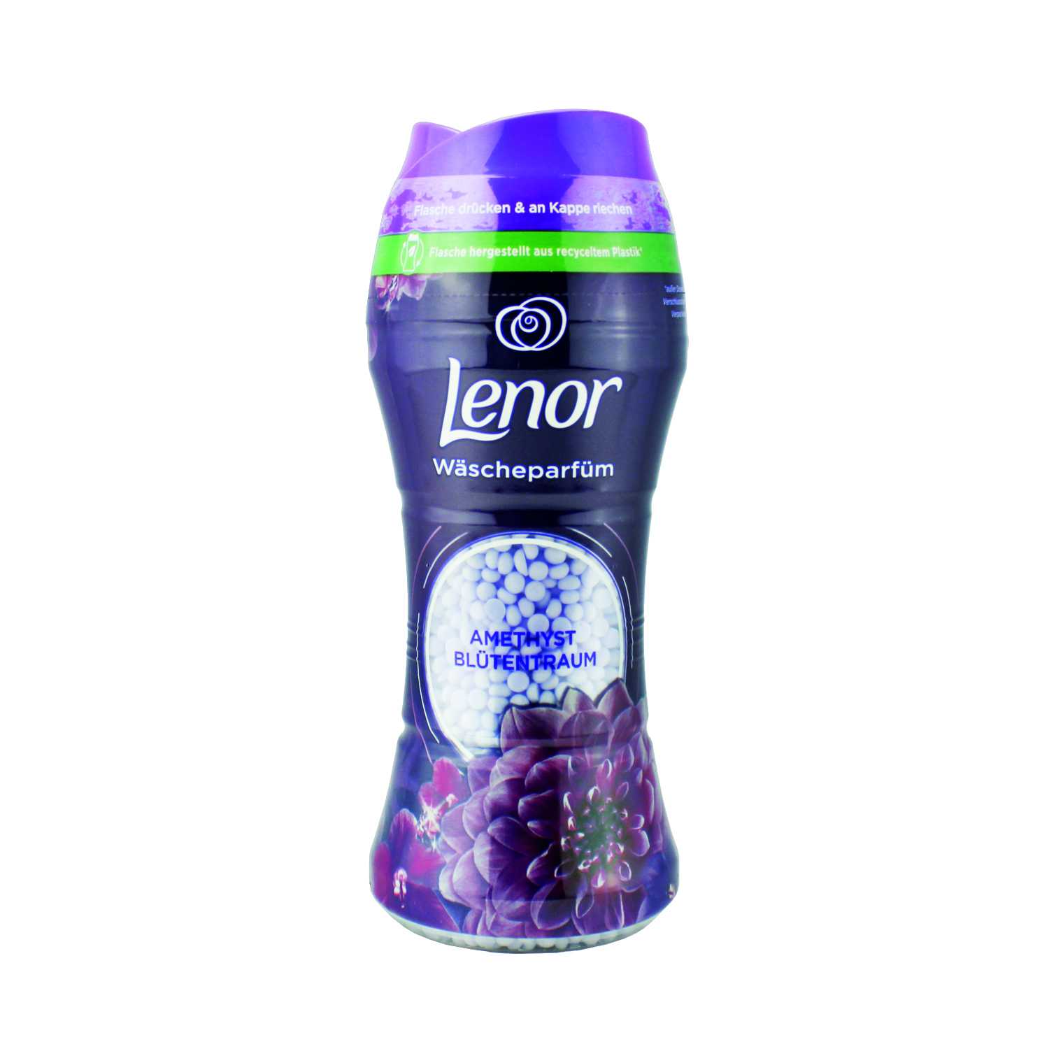 Lenor Amethyst Blütentraum Wäscheduftperlen 210g