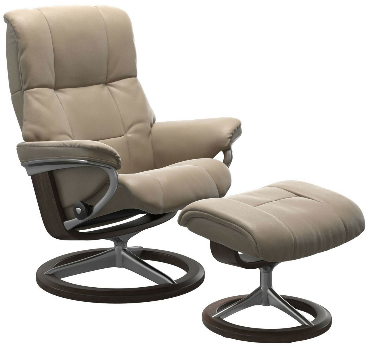 Stressless Einzelsesselset MAYFAIR