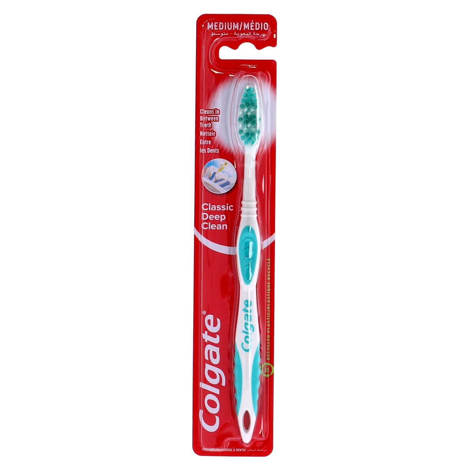 Colgate Zahnbürste