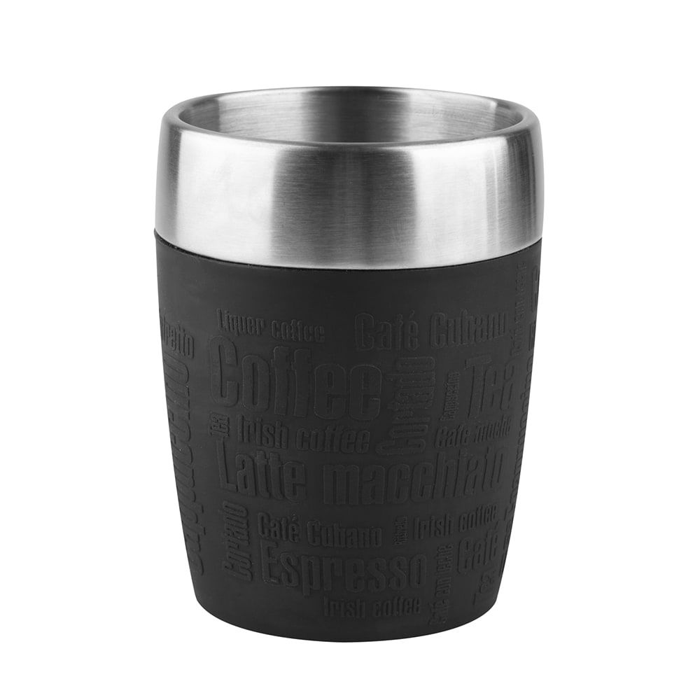 TRAVEL CUP Thermobecher 0,2 L