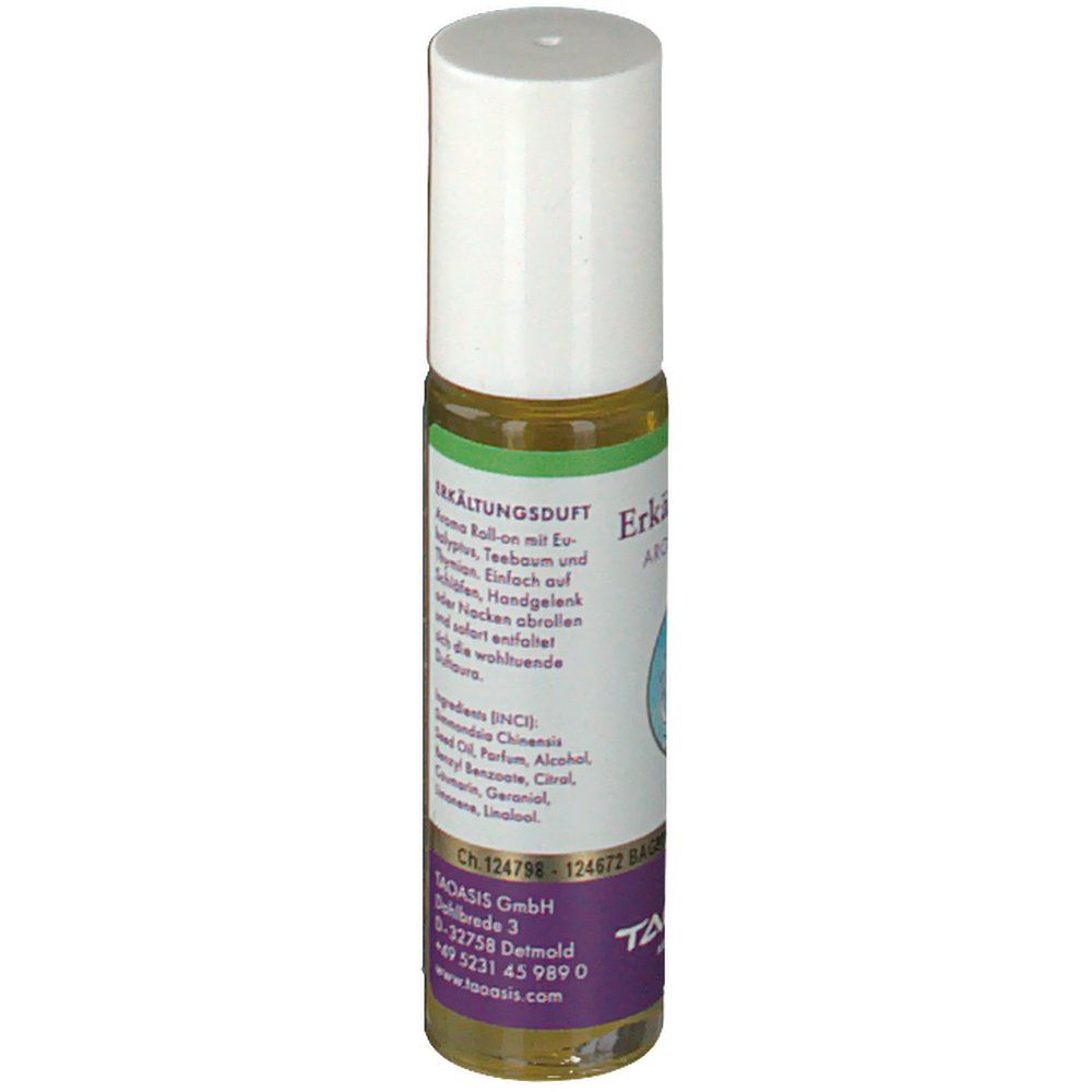 TAOASIS® Erkältungsduft Roll-On