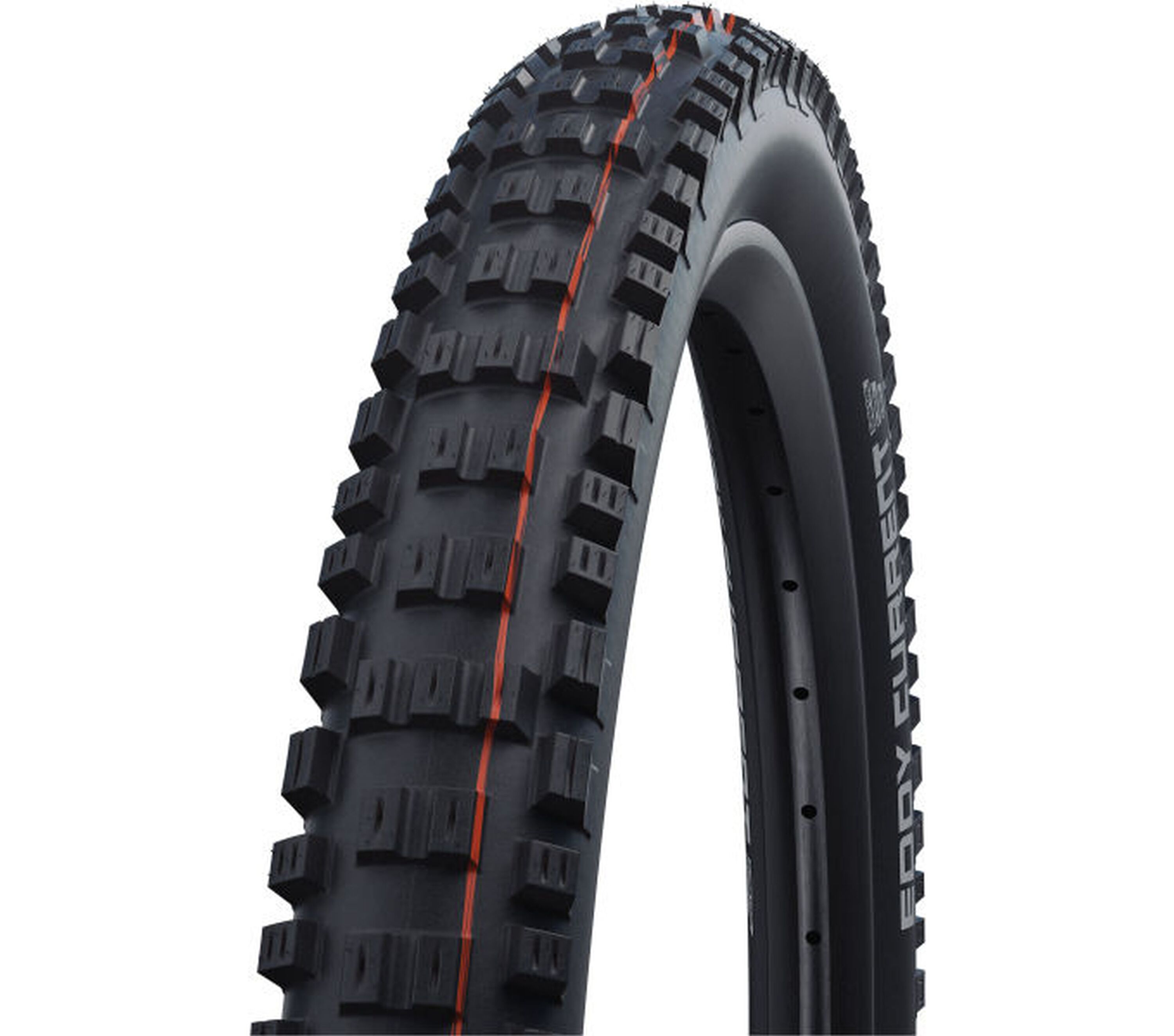 MTB-Reifen EDDY CURRENT Front - ADDIX Soft Evolution Line29 x 2.40