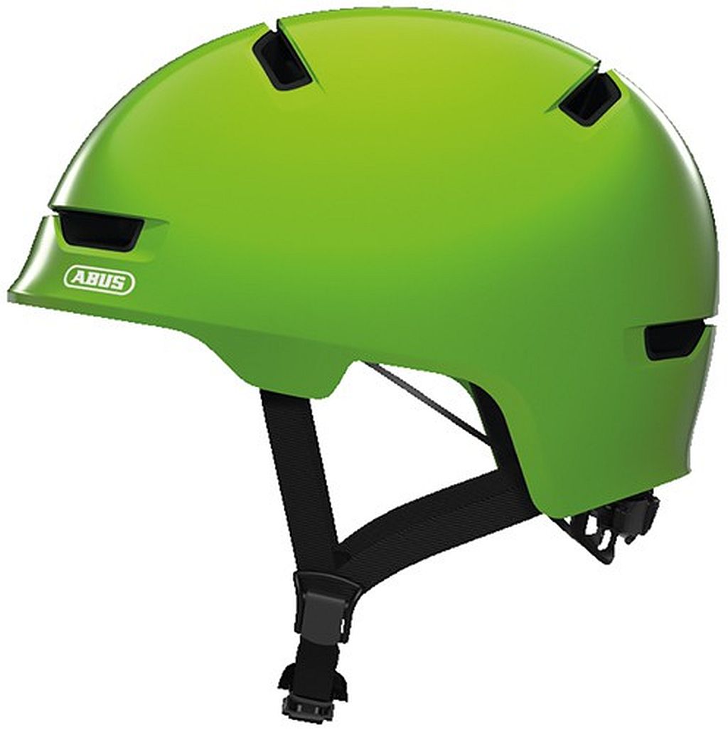CRATONI, ABUS Kinder-Streethelm 