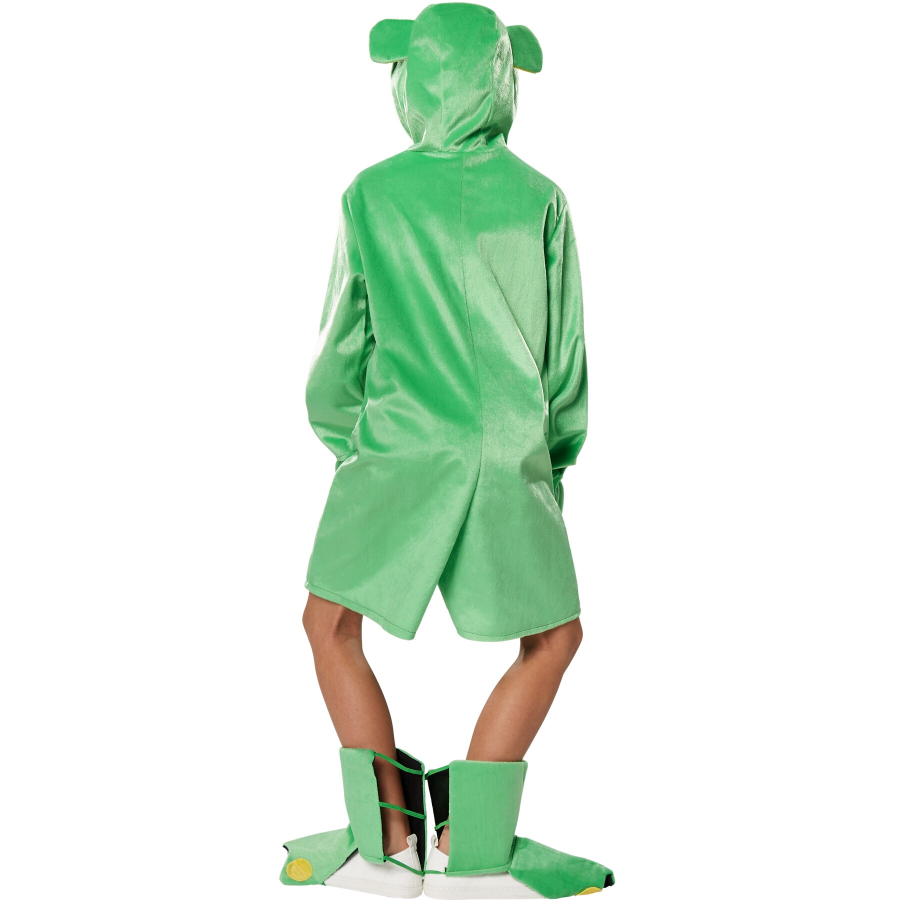 tectake® Kinderkostüm Frosch
