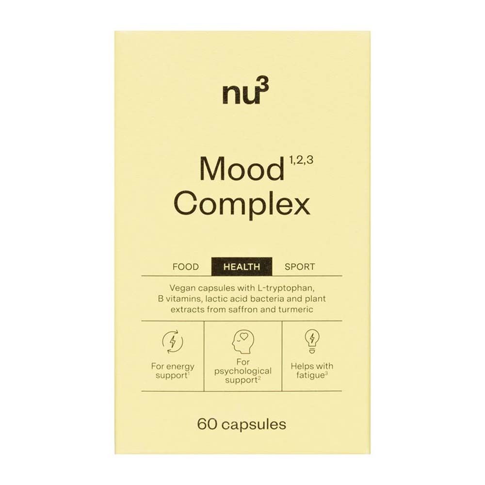 nu3 Mood Complex