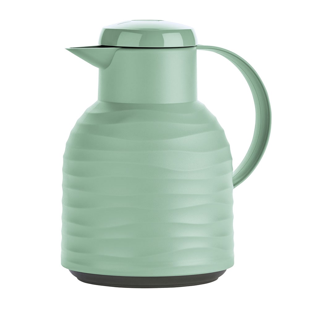 SAMBA Wave Isolierkanne 1,0 L, Quick Press Verschluss