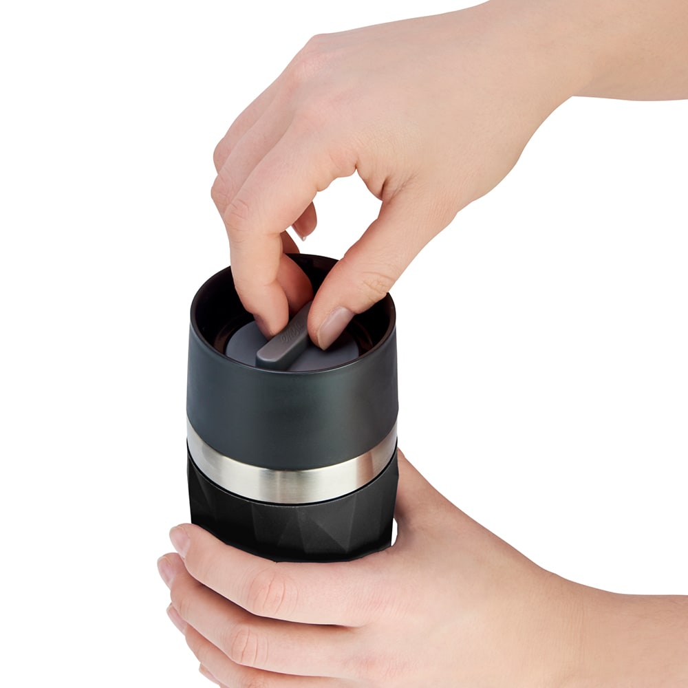 TRAVEL MUG Compact Thermobecher 0,3 L