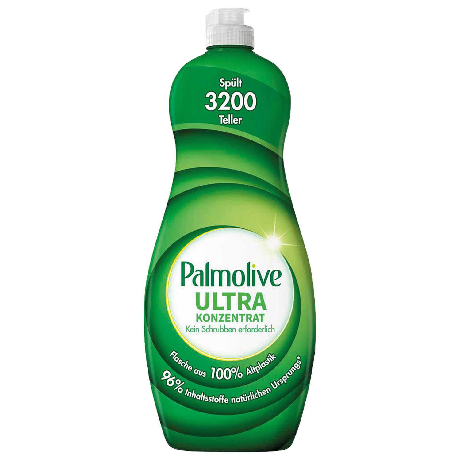 Palmolive Spülmittel Ultra Konzentrat 750 ml