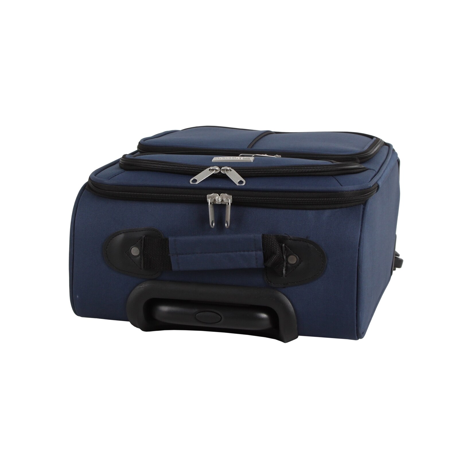 NTK-Collection Kofferset 2-teilig Viga Navyblau