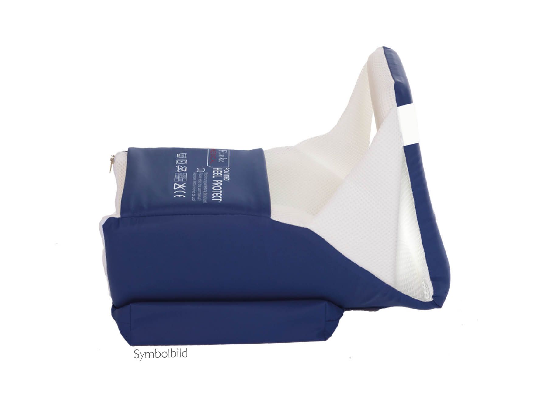 Funke Medical POSIMED® HEEL PROTECT® Fersenfreilagerungsschuh Dekubitusprophylaxe