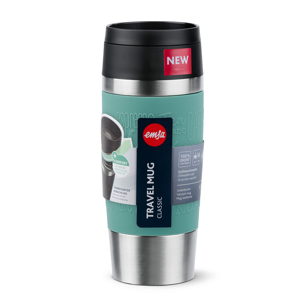 TRAVEL MUG Classic Thermobecher 0,36 L