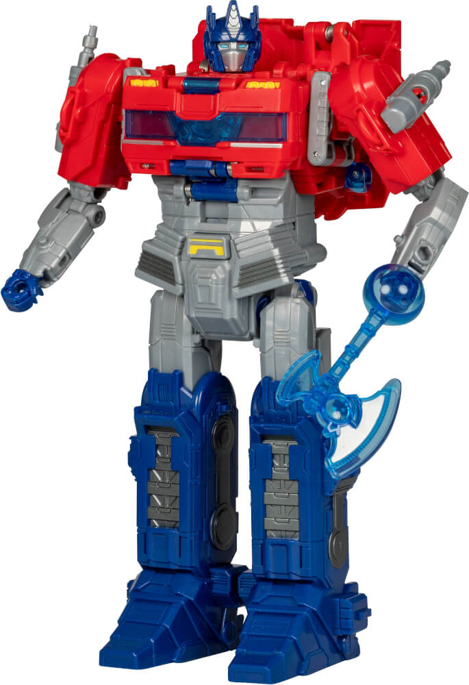 TF MV8  POWER FLIP ADMIRAL