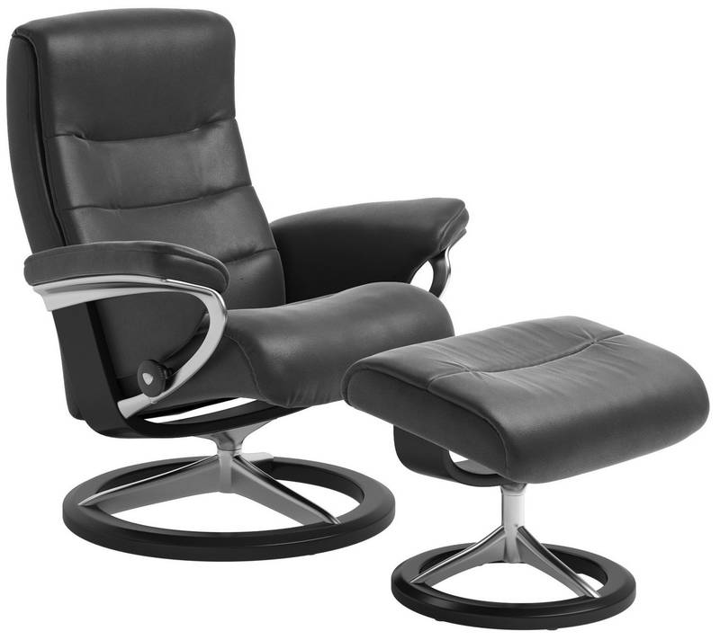 Stressless Einzelsesselset NORDIC