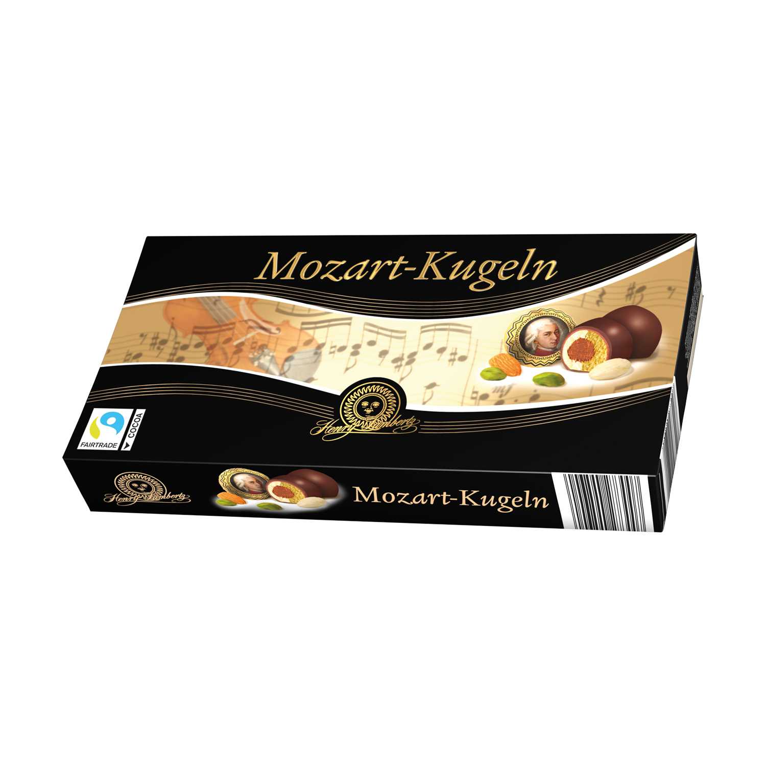 Henry Lambertz Mozart-Kugeln 200g