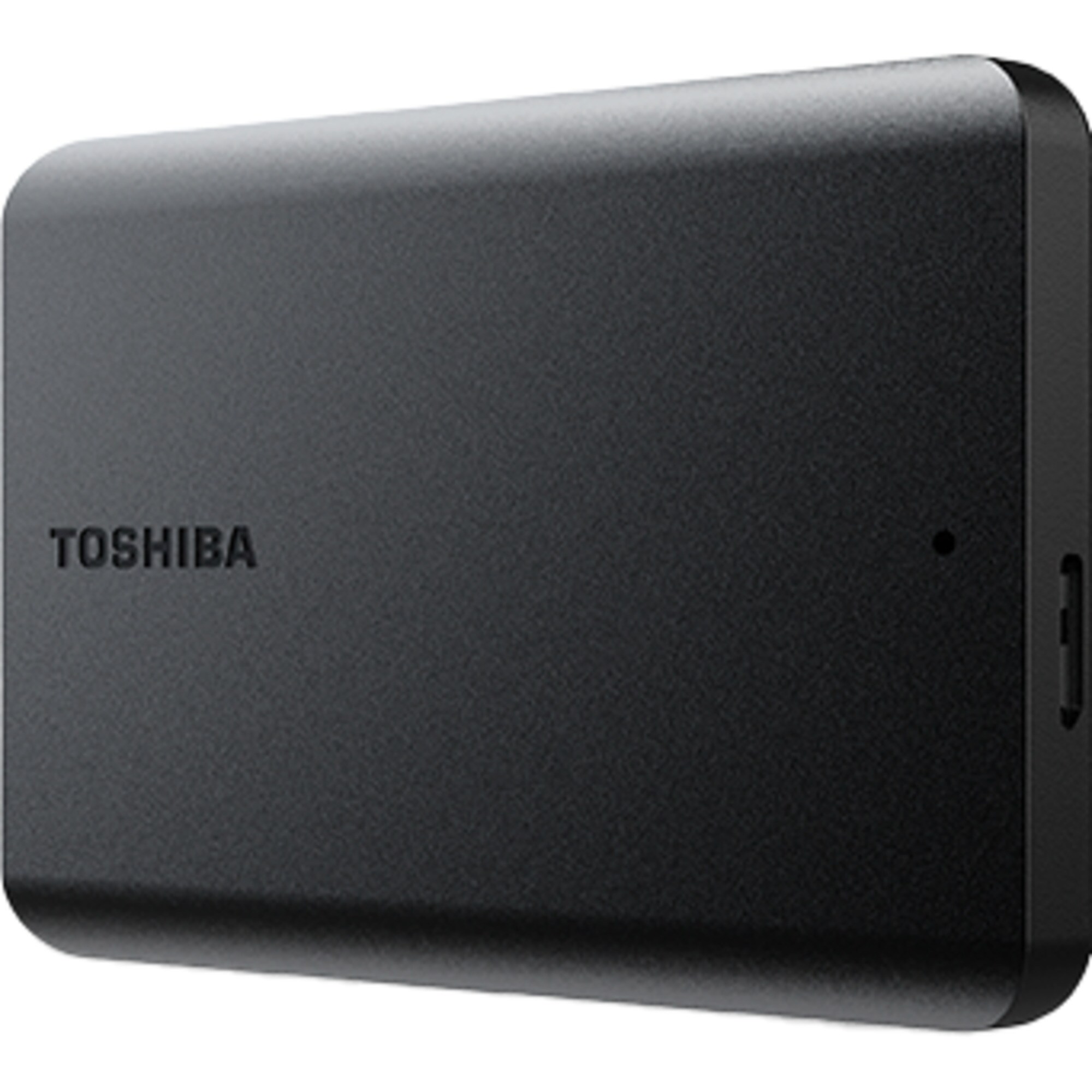 Toshiba Festplatte Canvio Basics 2022 4 TB