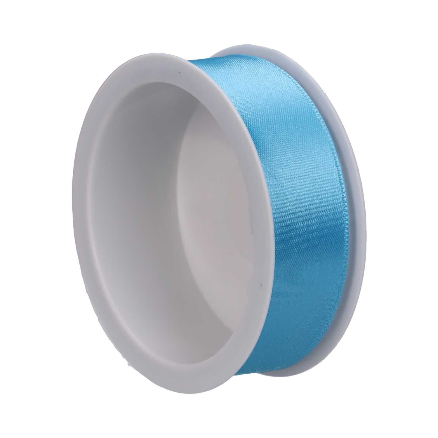 Seidenband Satin, diverse Breiten