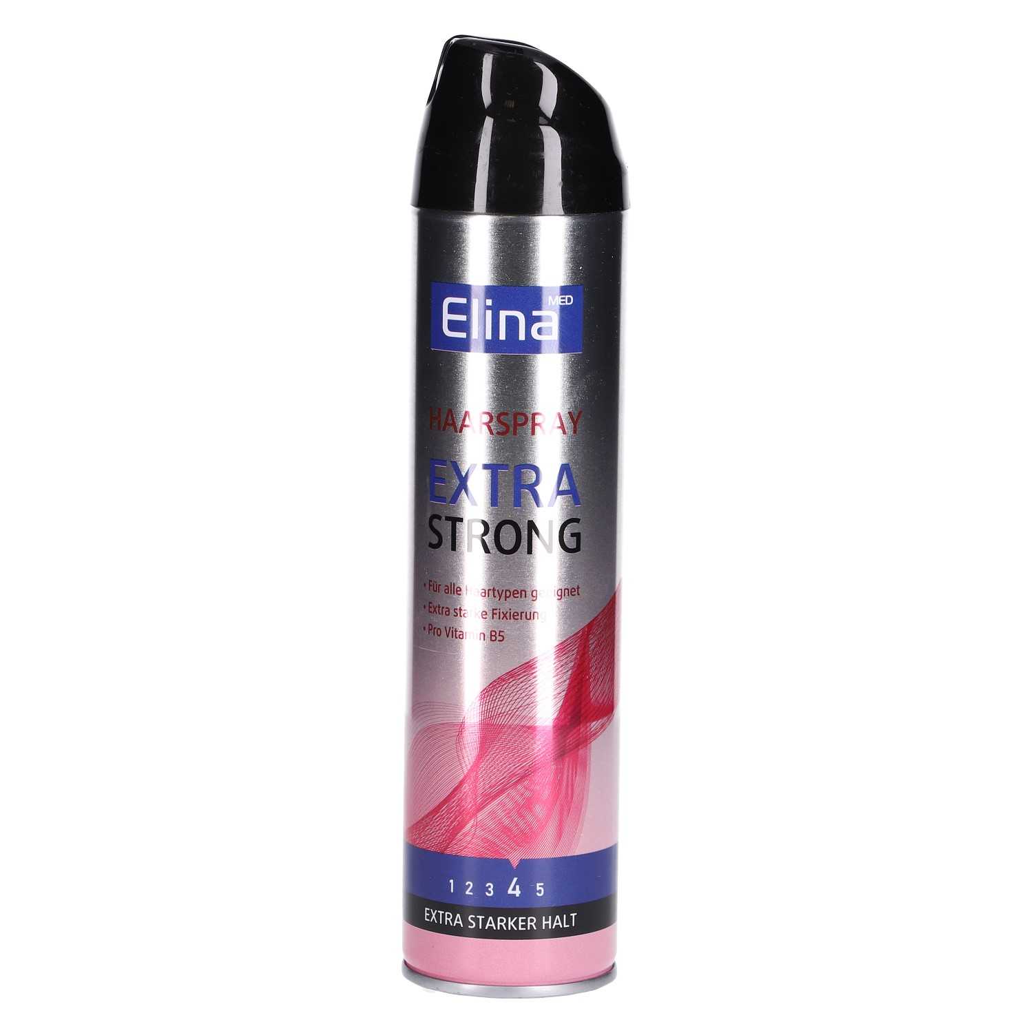 Elina Haarspray extra stark 300 ml
