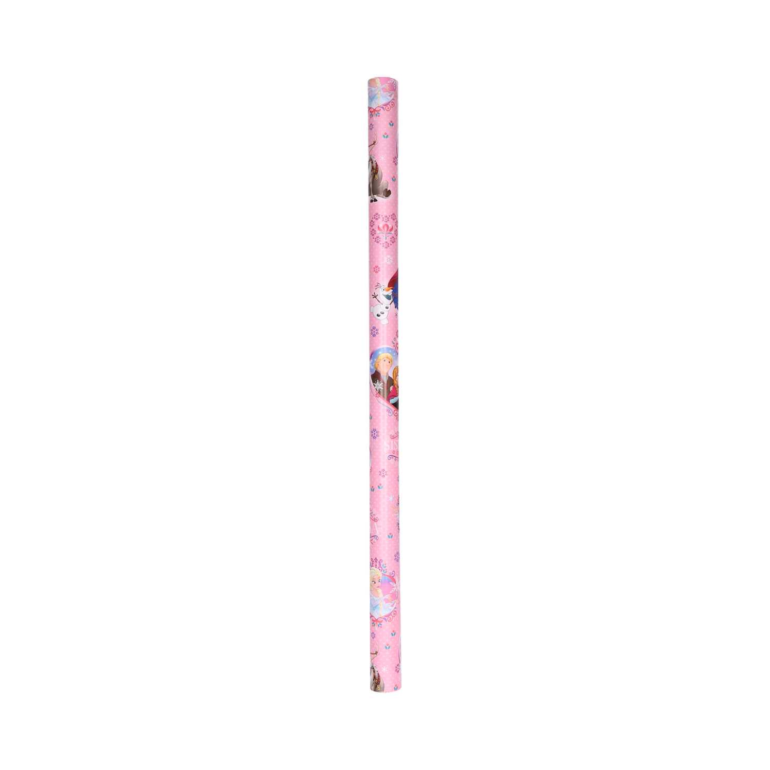 O'canny Geschenkpapier Disney Kinder A 2 m x 70 cm