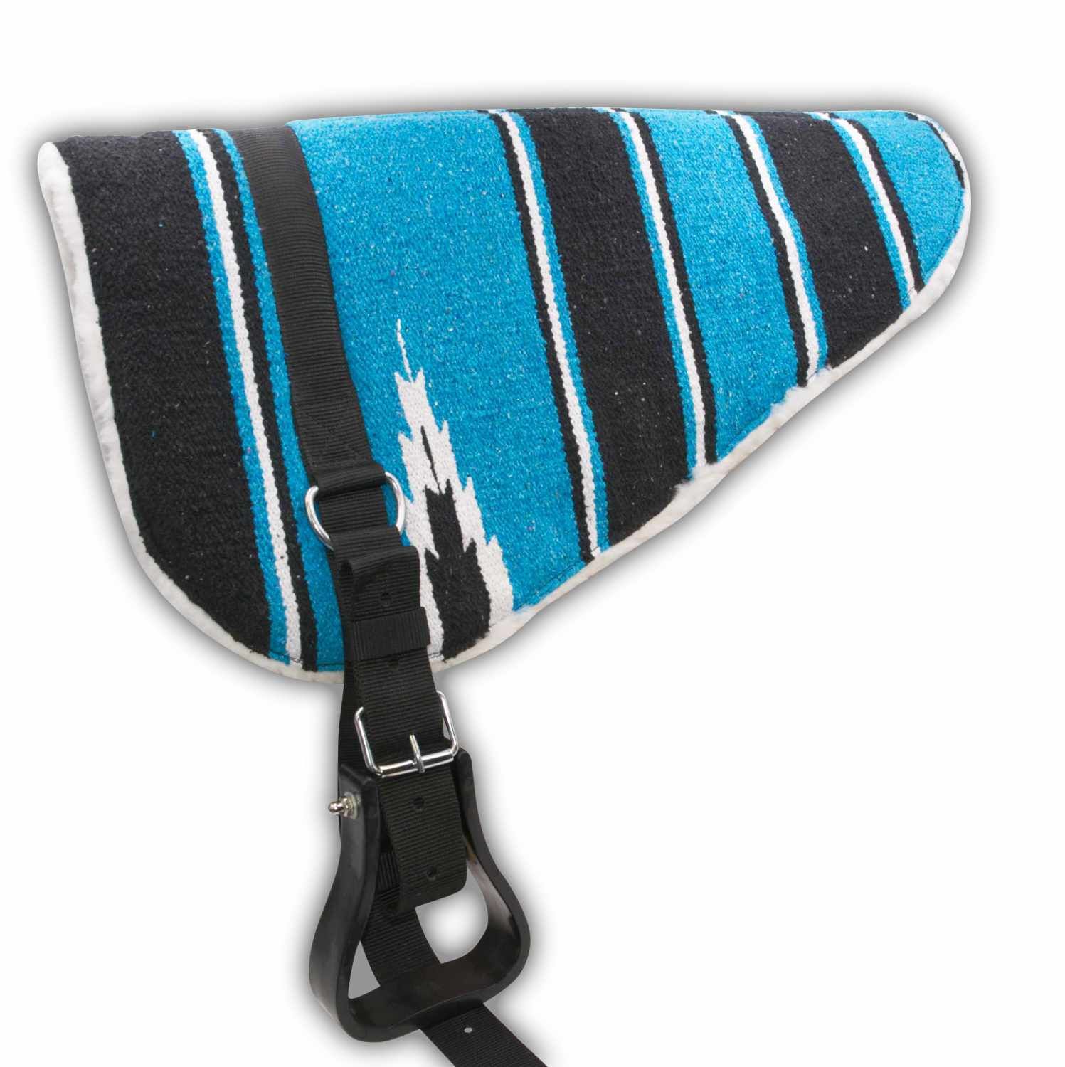 AMKA Bareback Pad