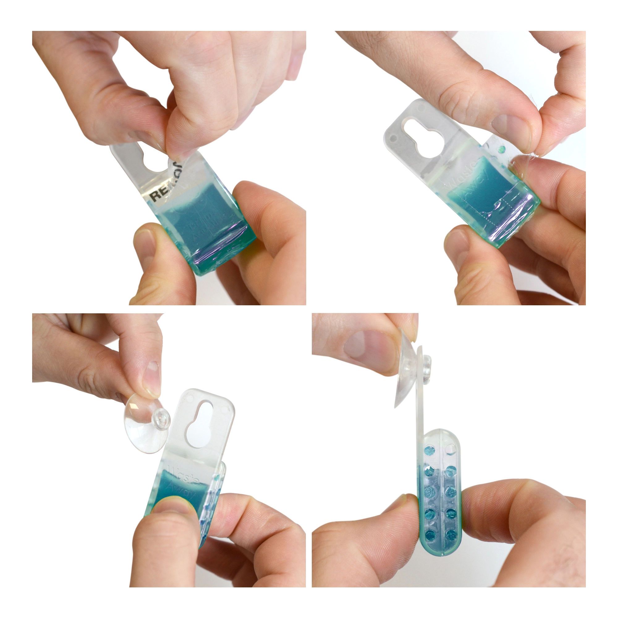 Aquarium Systems Waste-Away Gel Marine