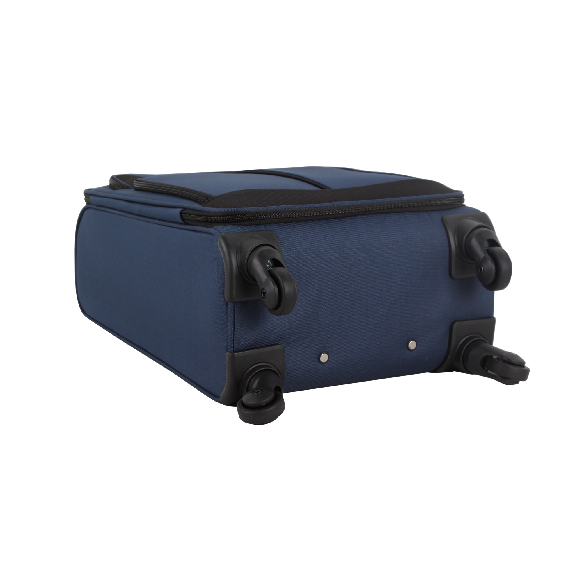 NTK-Collection Kofferset 2-teilig Viga Navyblau