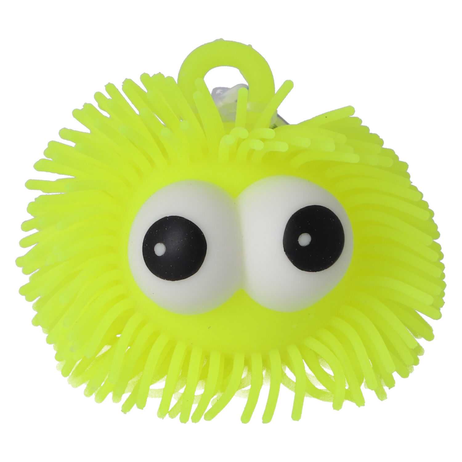 Yoyo Groovy Light up Figur 6 fach sortiert