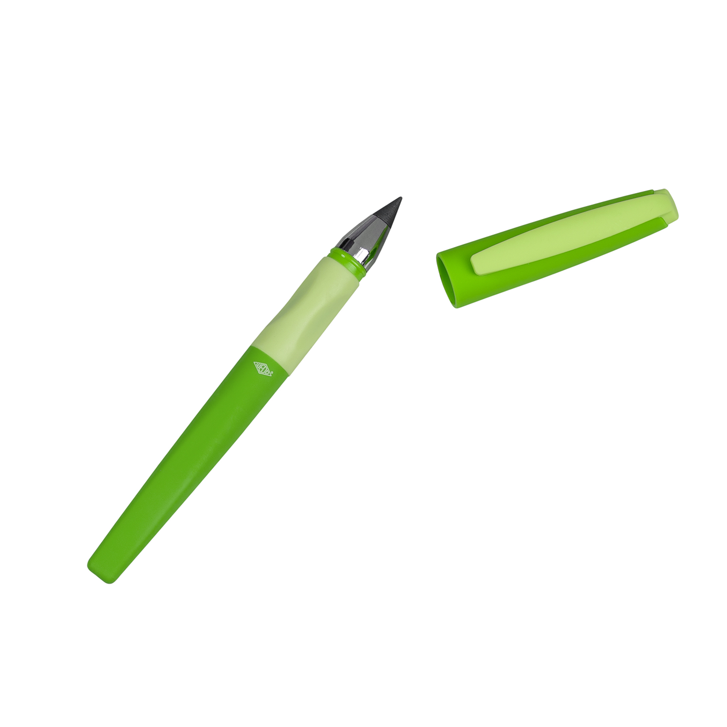 Bleistift immerwährend im Stift 2f