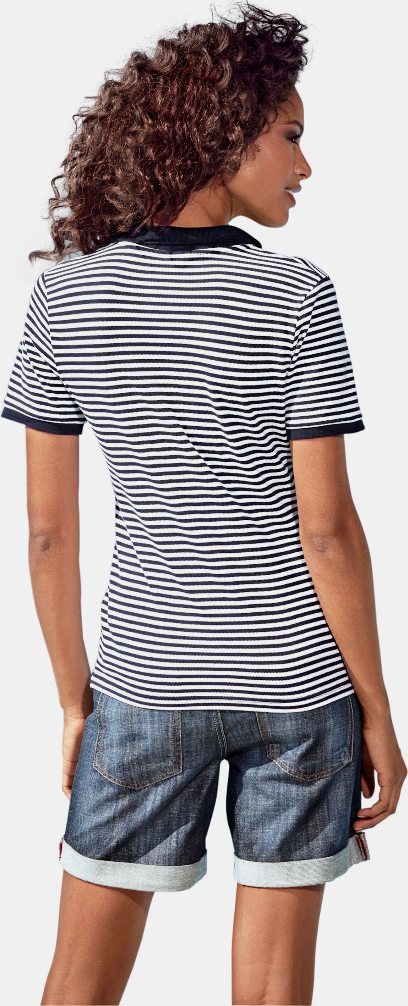 Poloshirt