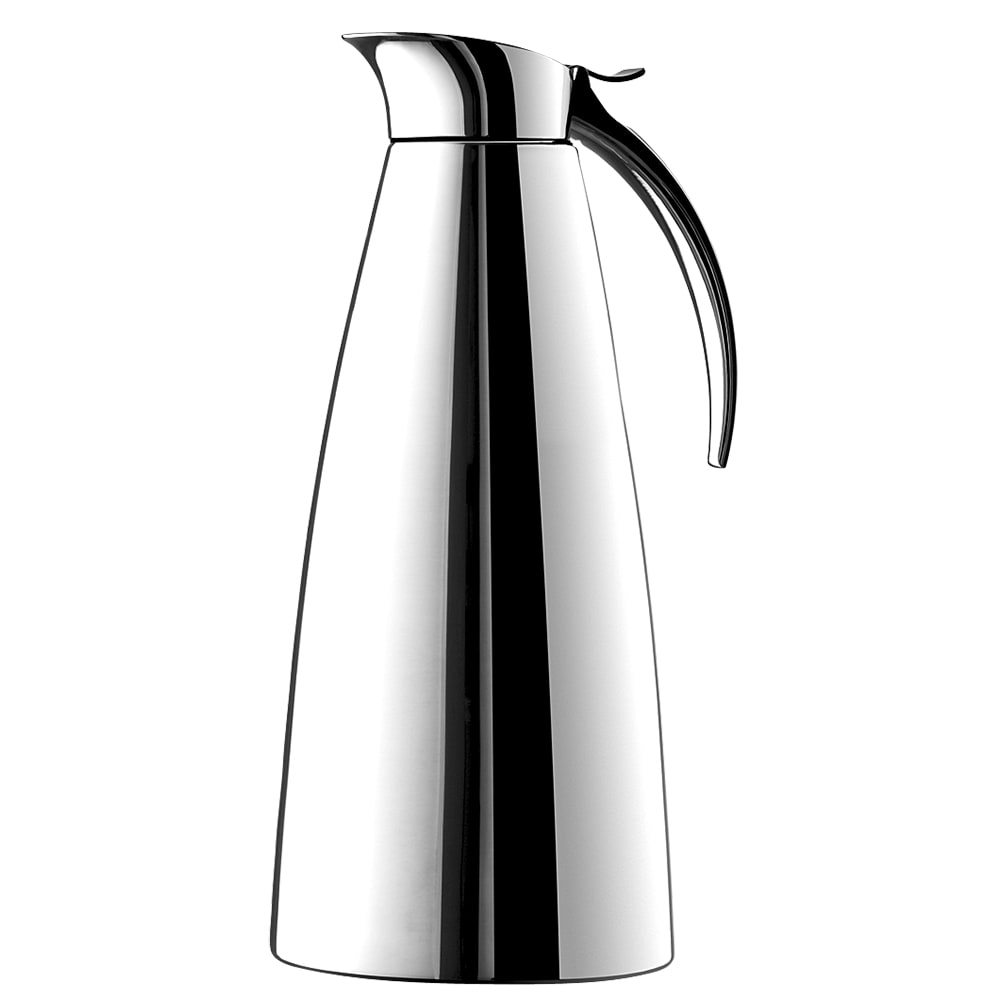 ELEGANZA Isolierkanne, Easy Open Verschluss