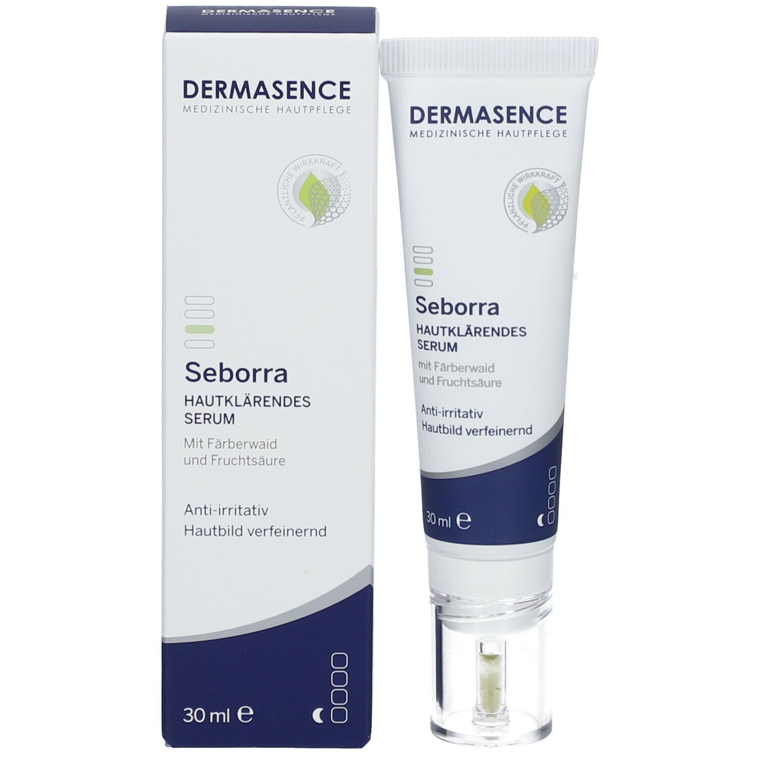 DERMASENCE Seborra