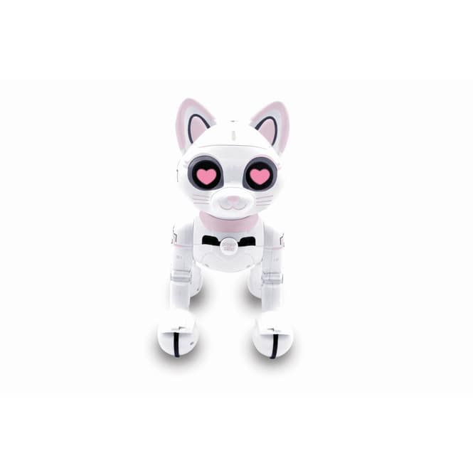 Power Kitty  - Meine intelligente Roboterkatze