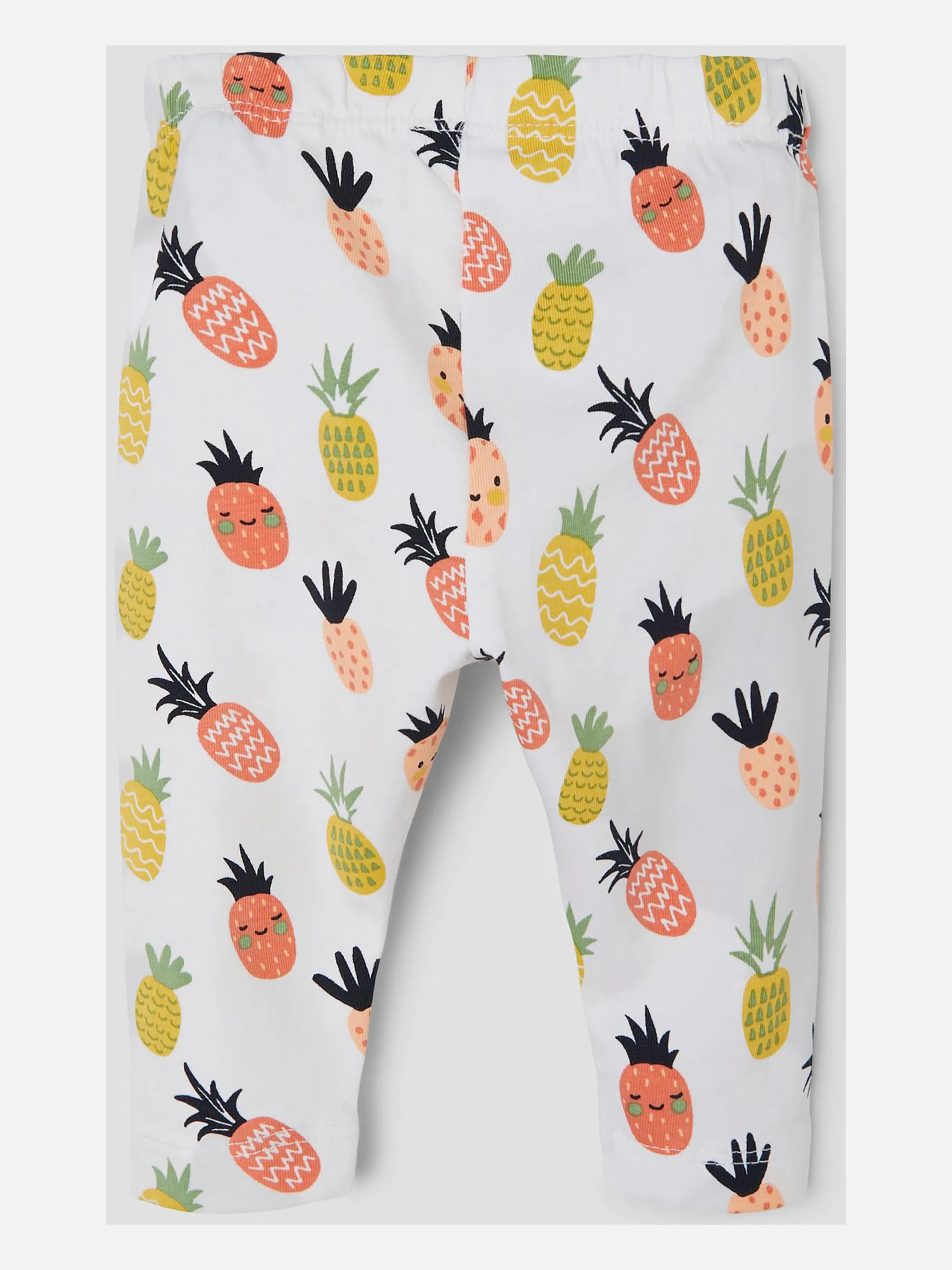 Baby Mädchen Radlerhose